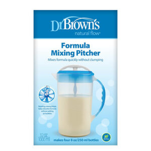 Dr.-Brown’s-Natural-Flow-Formula-Mixing-Pitcher---(32OZ)-1000ml--g4