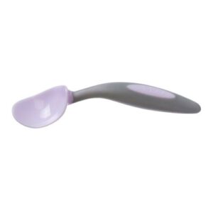 B.Box Toddler Cutlery Set - Boysenberry g1
