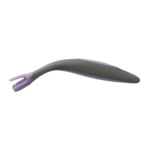 B.Box Toddler Cutlery Set - Boysenberry g3