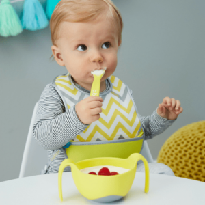 B.Box Bowl Straw – Strawberry Shake g4