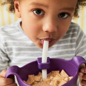 B.Box Bowl Straw – Strawberry Shake g5