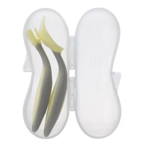 B.Box Toddler Cutlery Set - Banana Split