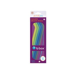 B.Box-Reusable-Silicone-Straw-–-Pool-Party-G1