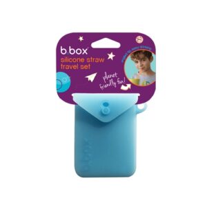 B.Box-Silicone-Straw-Travel-Set-G2