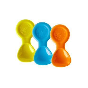 B.Box Mini Spoon - Set of 3