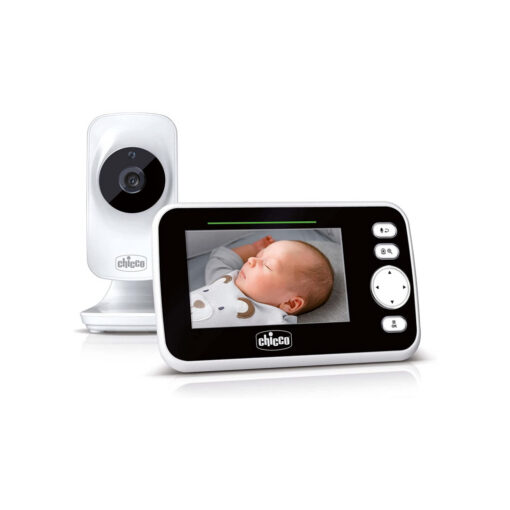 ChiccoDeluxeBabyMonitor ChiccoDeluxeBabyMonitor