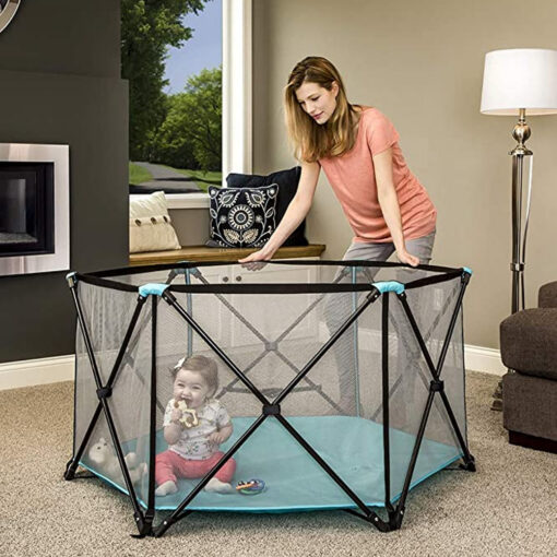 RegaloMyPortablePlayYard RegaloMyPortablePlayYard