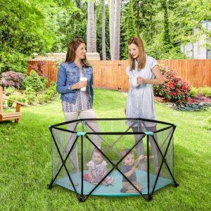 RegaloMyPortablePlayYard