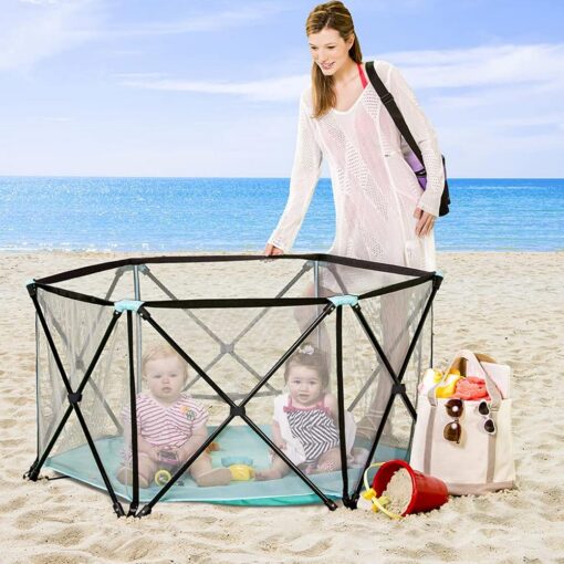 RegaloMyPortablePlayYard RegaloMyPortablePlayYard