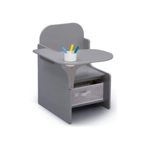 Delta-Children-MySize-Chair-Desk-–-Grey