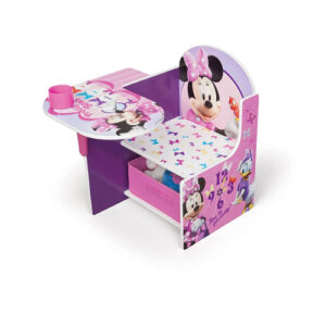 Delta-Children-Minnie-Mouse-Chair-Desk-with-Storage-Bin