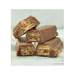 Nano-A-Nano-Supps-Protein-SNAP,-Chocolate,-25-x-21.5-g