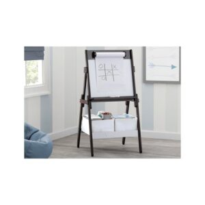 Delta-Children-Classic-Kids-Whiteboard-&-Storage---Dark-Choclate--G3