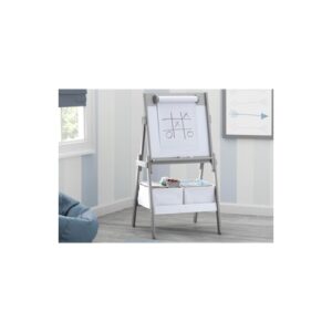 Delta-Children-Classic-Kids-Whiteboard-&-Storage---Grey--g3