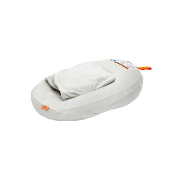 Boon Puff Plus Inflatable Baby Bather with Wings