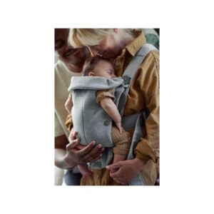 BabyBjorn-Baby-Carrier-Mini-3D-Jersey---Light-Grey--g1