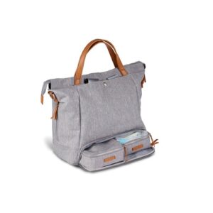 Bababing-Erin-Tote-Changing-Bag---Grey-g5