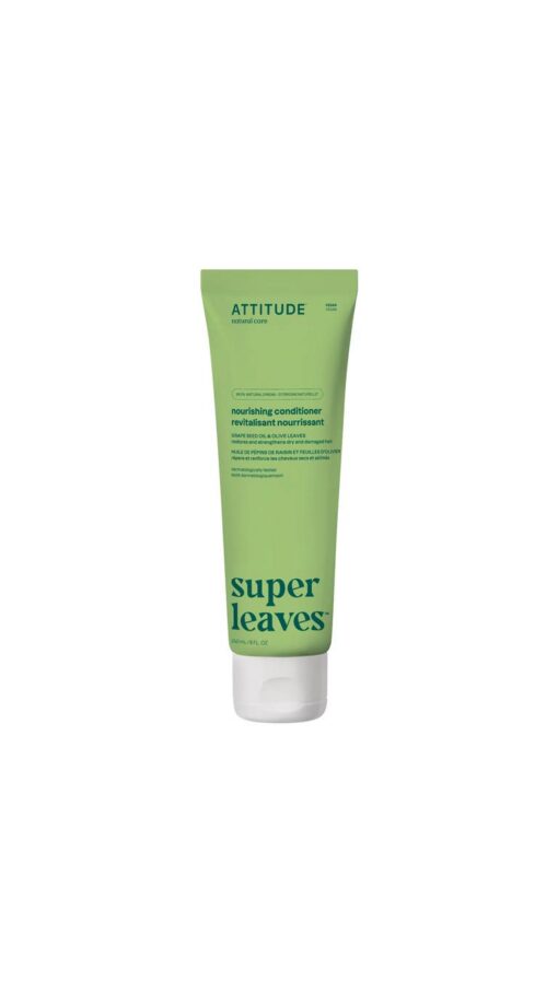 SuperLeaves-Conditioner Attitude Super Leaves Nourishing Conditioner