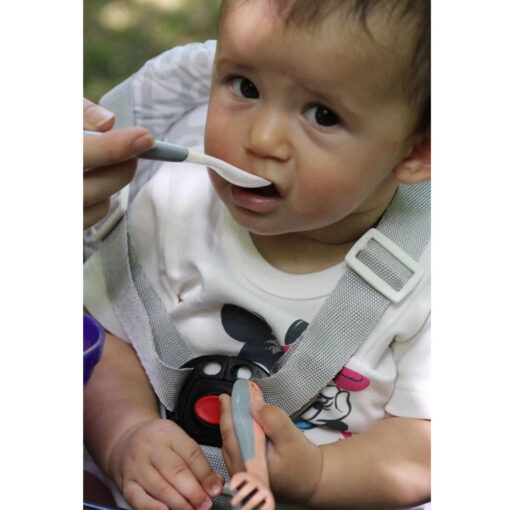 BabyjemHandedForkSpoonSet BabyjemHandedForkSpoonSet