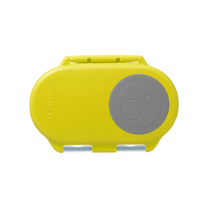 B.Box Snack Box - Lemon Sherbet