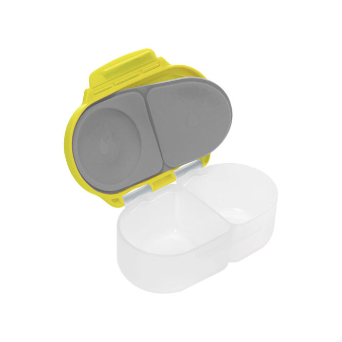 B.Box Snack Box - Lemon Sherbet