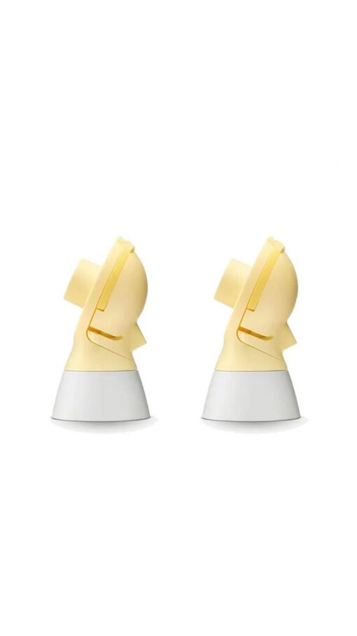 Medela PersonalFit Flex Connector - 2 pcs Medela PersonalFit Flex Connector - 2 pcs