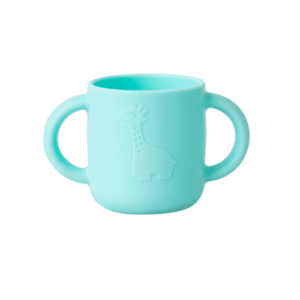 Wee-Baby-Prime-Cup-With-Handle-green