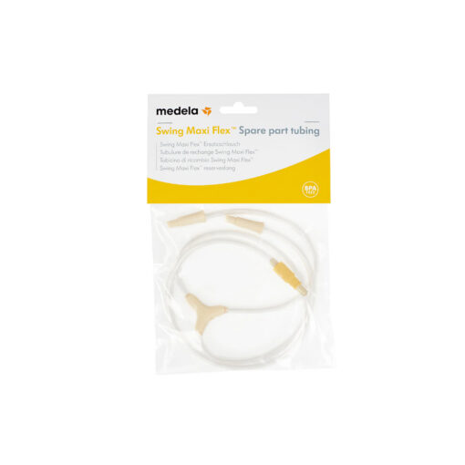 MedelaSwingMaxiFlexSparePartTubing MedelaSwingMaxiFlexSparePartTubing