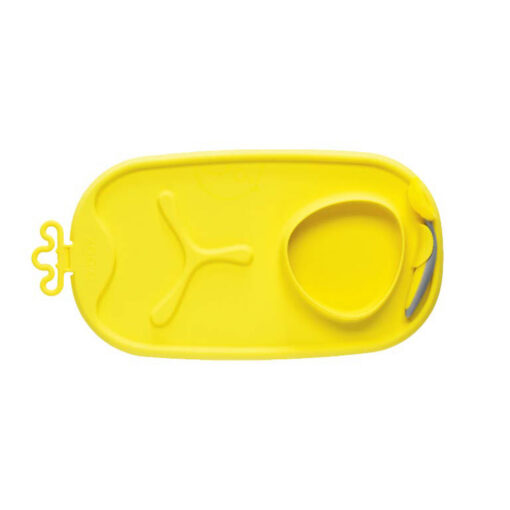 B.Box Roll n Go - Lemon Sherbet B.Box Roll n Go - Lemon Sherbet