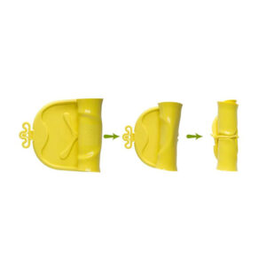 B.Box Roll n Go - Lemon Sherbet