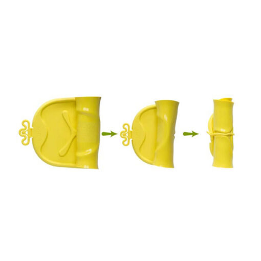B.Box Roll n Go - Lemon Sherbet B.Box Roll n Go - Lemon Sherbet
