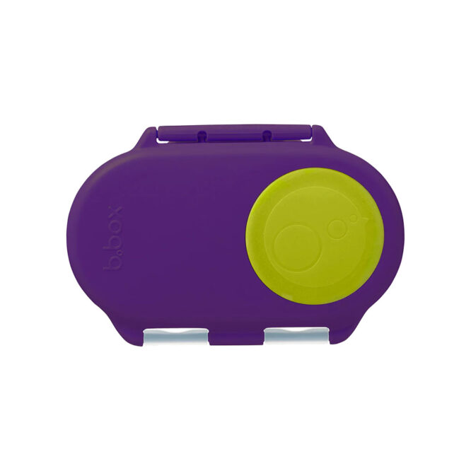 B.Box Snack Box - Passion Splash