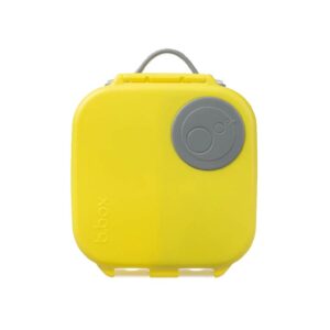 B.Box Mini Lunch Box - Lemon Sherbet