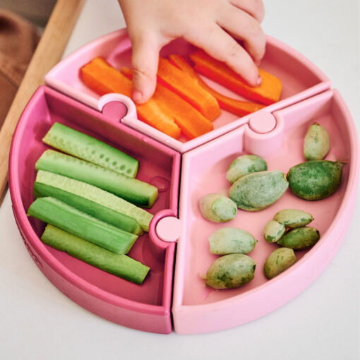 MinikoioiPuzzlePlate MinikoioiPuzzlePlate