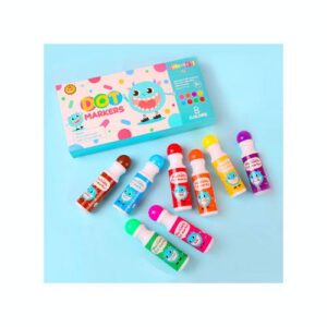 dot-markers