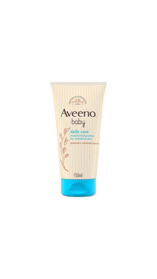 Aveeno Baby Moisturising Lotion 150ml Aveeno Baby Moisturising Lotion 150ml