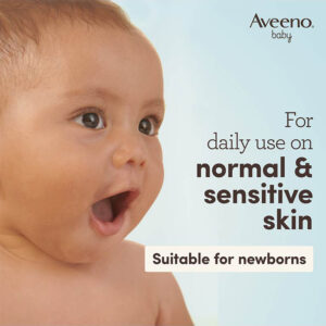 Aveeno Baby Moisturising Lotion 150ml