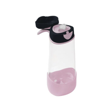 B.Box Sport Spout Bottle 600ml - Indigo Rose