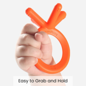ComotomoSiliconeTeether