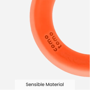 ComotomoSiliconeTeether