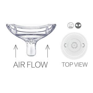 ComotomoGreenBottleairflow