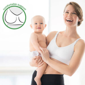 MedelaMaternityandNursingBra