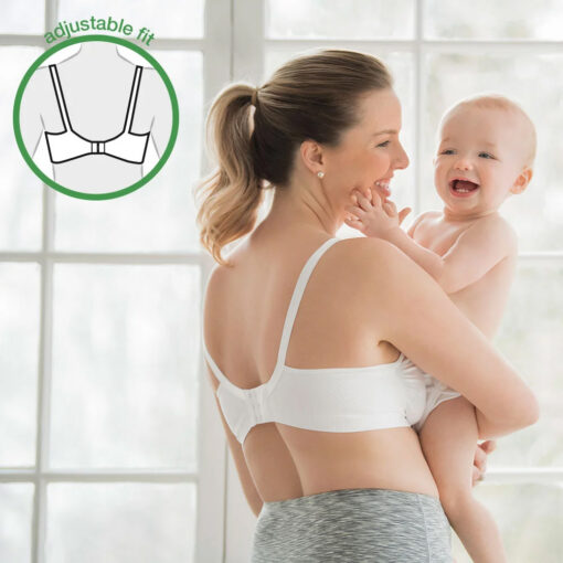 MedelaMaternityandNursingBra7 MedelaMaternityandNursingBra