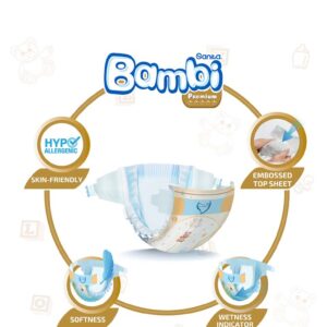 SanitaBambiSize2Small