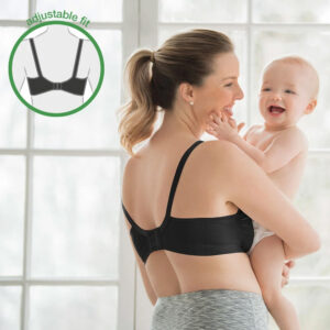 MedelaMaternityandNursingBra