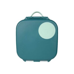 B.Box Mini Lunch Box - Emerald Forest