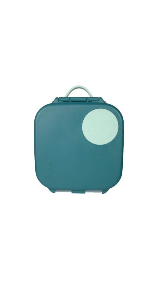 MiniLunchBox-Emerlad B.Box Mini Lunch Box - Emerald Forest