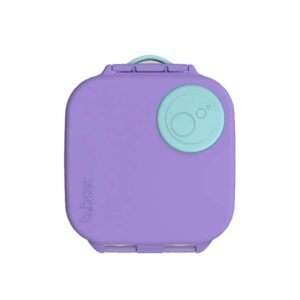 B.Box Mini Lunch Box - Lilac Pop