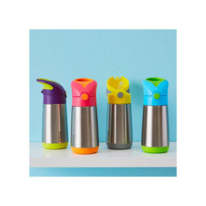 BBoxInsulatedDrinkBottleLilacPop350ml2