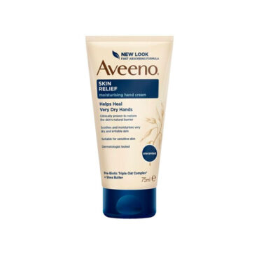 Aveeno Skin Relief Moisturising Hand Cream - 75ml